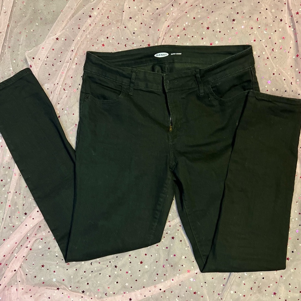 8P Old Navy Jeans